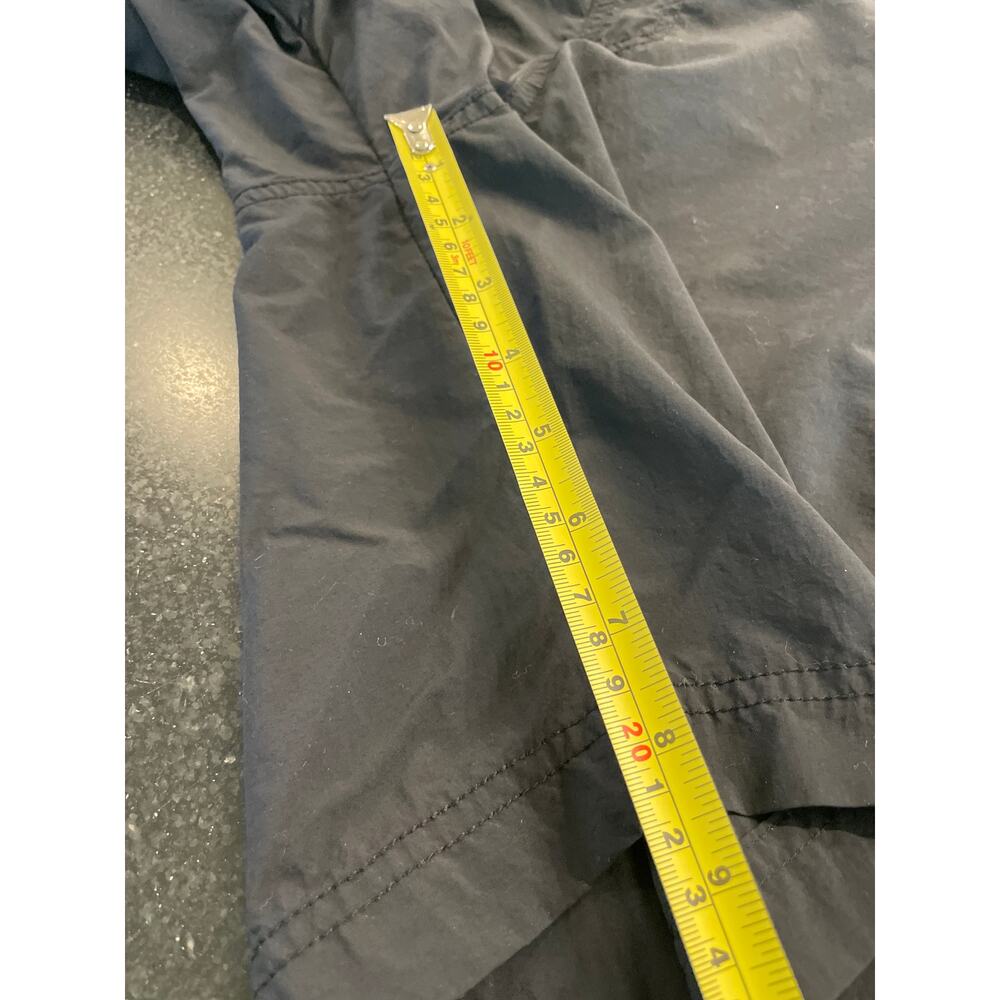 Columbia Omnishade Black Swim Trunks LG - Picture 8 of 10